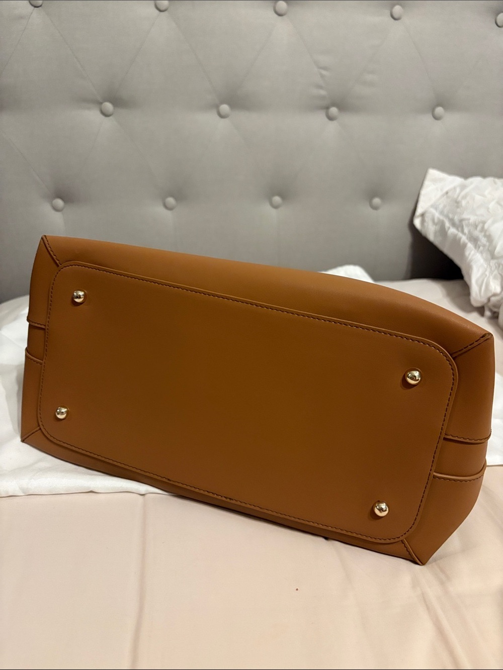 FURLA GOCCIA SHOULDER BAG M - Picture 3 of 10
